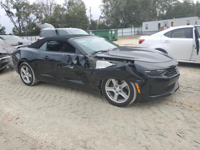 Photo 4 from auction – 2023 CHEVROLET CAMARO LS with VIN 1G1FB3DS4P0127984