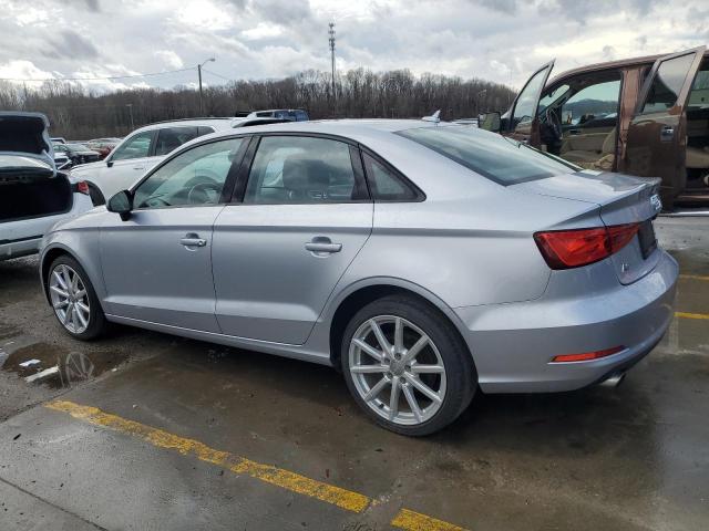 صورة رقم 2 من المزاد - 2016 AUDI A3 PREMIUM مع VIN WAUB8GFF9G1002661