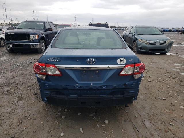 صورة رقم 6 من المزاد - 2013 TOYOTA COROLLA BA مع VIN 5YFBU4EE6DP218352