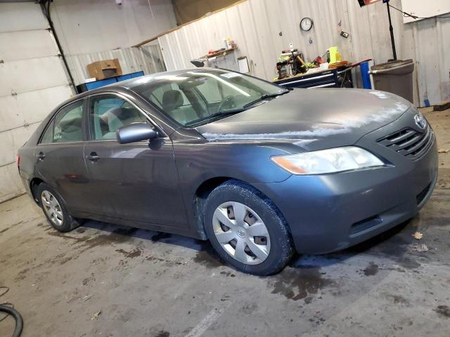 Photo 4 from auction – 2009 TOYOTA CAMRY BASE with VIN 4T1BE46K09U277937