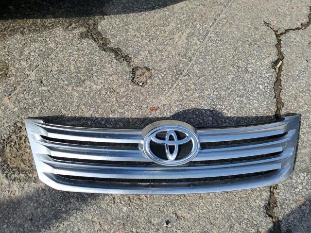 Photo 12 from auction – 2011 TOYOTA AVALON BAS with VIN 4T1BK3DB3BU420553