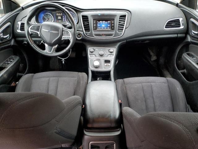 Photo 8 from auction – 2015 CHRYSLER 200 LIMITE with VIN 1C3CCCAB2FN527625
