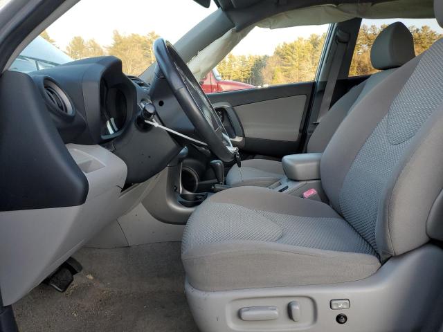 Photo 7 from auction – 2006 TOYOTA RAV4 LIMIT with VIN JTMBK31V465010072
