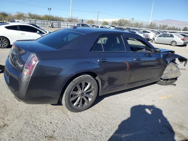 Photo 3 from auction – 2014 CHRYSLER 300 S with VIN 2C3CCAGGXEH309754