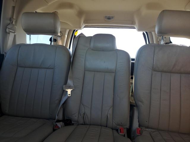 Photo 10 from auction – 2006 LINCOLN NAVIGATOR with VIN 5LMFU27506LJ16665