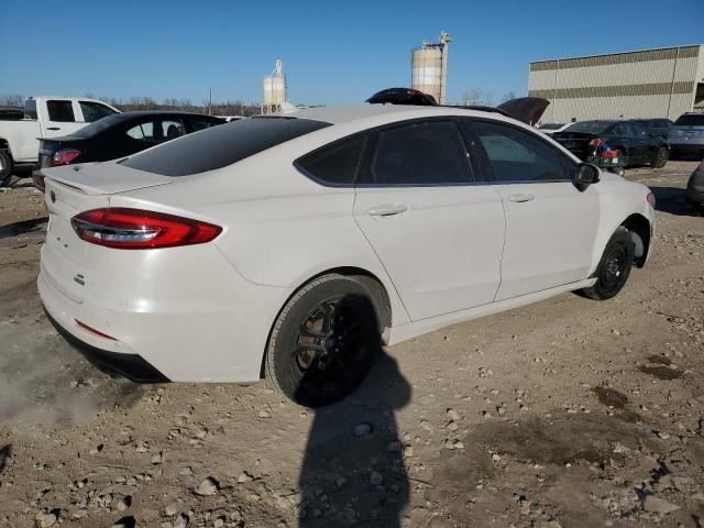 Photo 3 from auction – 2019 FORD FUSION SE with VIN 3FA6P0HD6KR287141
