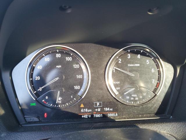 Photo 9 from auction – 2018 BMW 230XI with VIN WBA2J3C50JVD48514