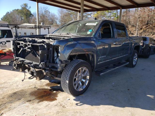 Zdjęcie 1 z aukcji – 2014 GMC SIERRA K15 z VIN 3GTU2VEC1EG472819