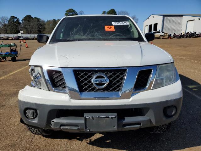 Фото 5 с аукциона – 2016 NISSAN FRONTIER S с VIN 1N6BD0CT4GN768982