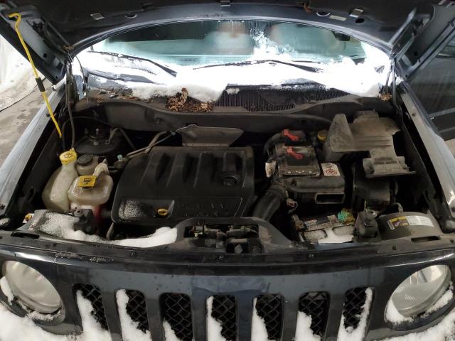 Photo 12 from auction – 2014 JEEP PATRIOT LA with VIN 1C4NJPFB7ED704295
