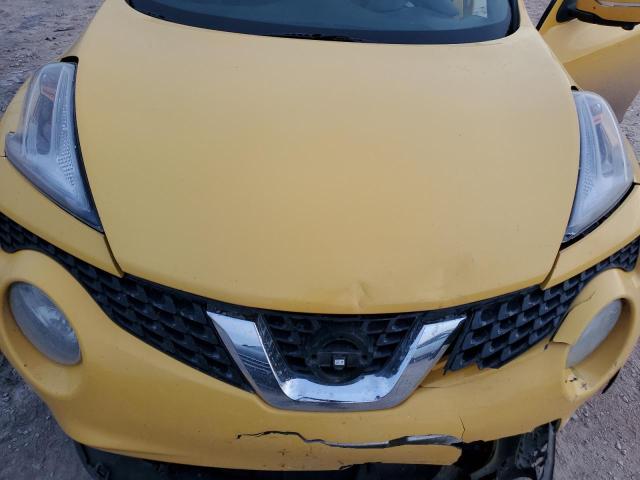 Photo 11 from auction – 2016 NISSAN JUKE S with VIN JN8AF5MV3GT650475