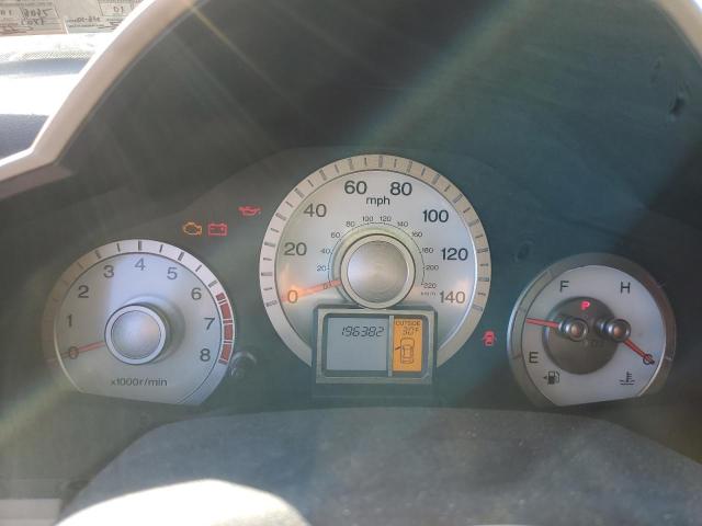 Foto 9 de la subasta – 2009 HONDA PILOT EX con VIN 5FNYF48429B003075