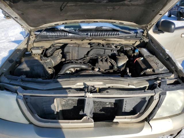 Photo 12 from auction – 2002 FORD EXPLORER X with VIN 1FMZU73E62ZB24621