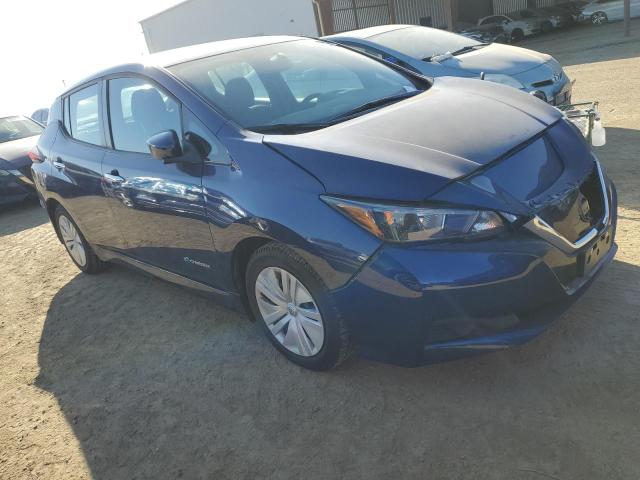 Photo 4 from auction – 2019 NISSAN LEAF S with VIN 1N4AZ1CP4KC312631