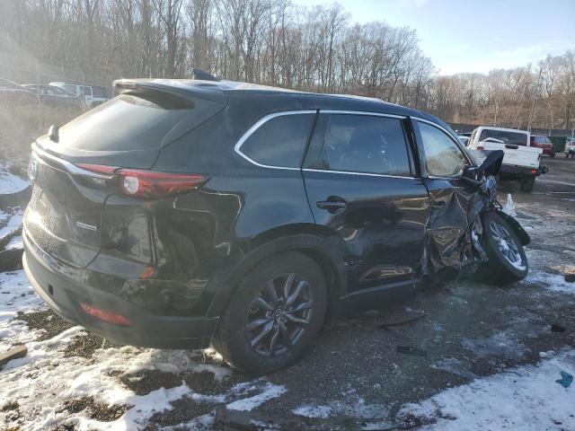 Photo 3 from auction – 2023 MAZDA CX-9 TOURI with VIN JM3TCBCY1P0658655