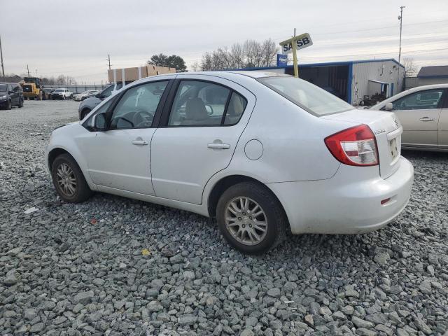 Photo 2 from auction – 2013 SUZUKI SX4 LE with VIN JS2YC5A37D6101979