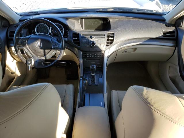 Photo 8 from auction – 2013 ACURA TSX TECH with VIN JH4CU2F63DC007200