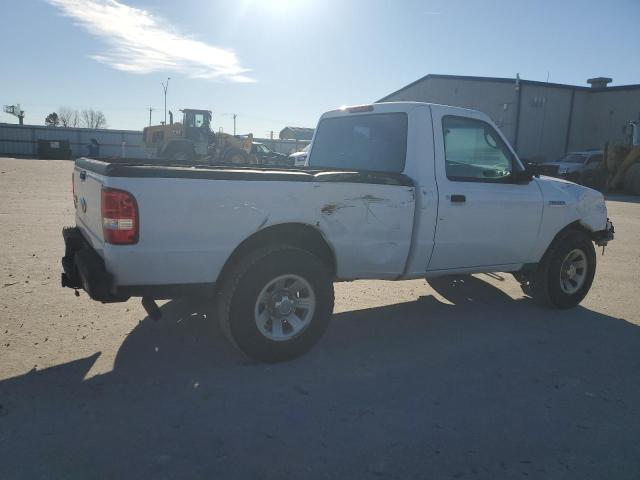 Photo 3 from auction – 2011 FORD RANGER with VIN 1FTKR1AD1BPA48476