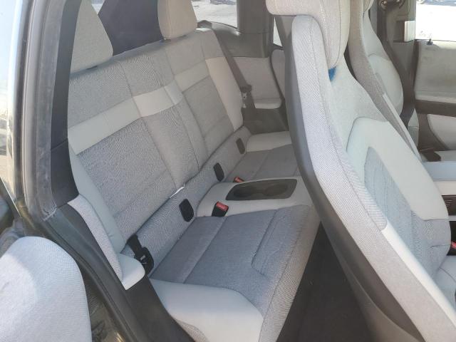 Photo 10 from auction – 2017 BMW I3 REX with VIN WBY1Z8C51HV890098