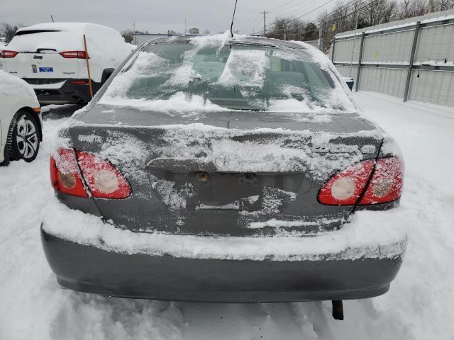 Zdjęcie 6 z aukcji – 2006 TOYOTA COROLLA CE z VIN 2T1BR30E66C623391