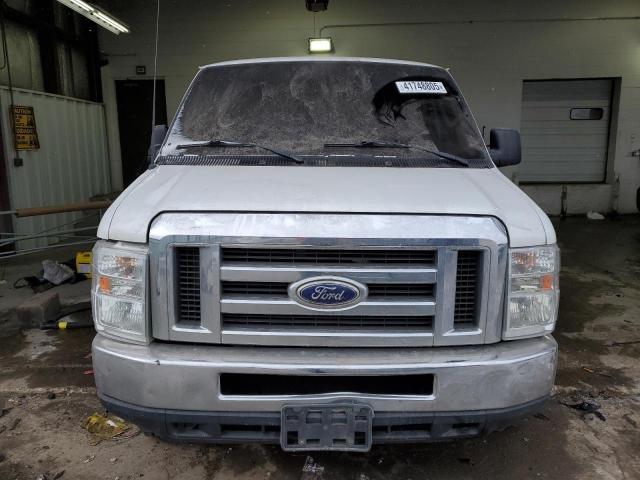 Photo 5 from auction – 2014 FORD ECONOLINE with VIN 1FTNE2EW6EDA92442