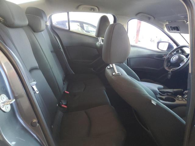 Photo 10 from auction – 2015 MAZDA 3 SPORT with VIN 3MZBM1U7XFM136276