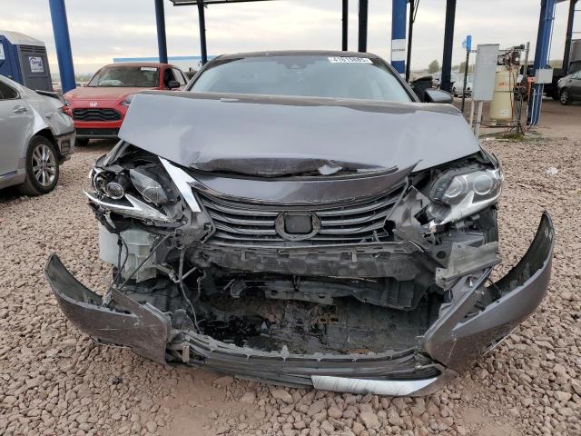 Photo 5 from auction – 2016 LEXUS ES 300H with VIN JTHBW1GG8G2125339