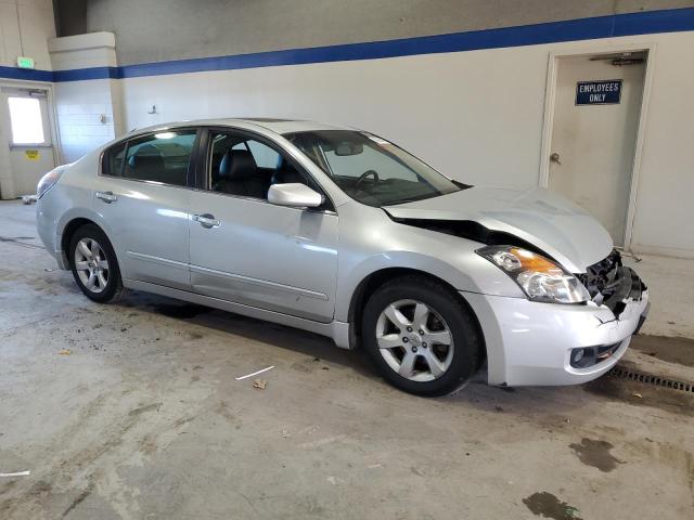 Photo 4 from auction – 2008 NISSAN ALTIMA 2.5 with VIN 1N4AL21E68N403471