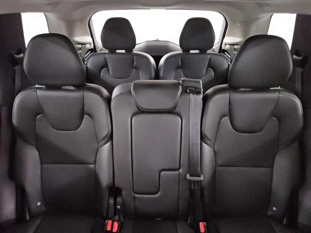 Photo 10 from auction – 2024 VOLVO XC90 CORE with VIN YV4L12PK7R1189537