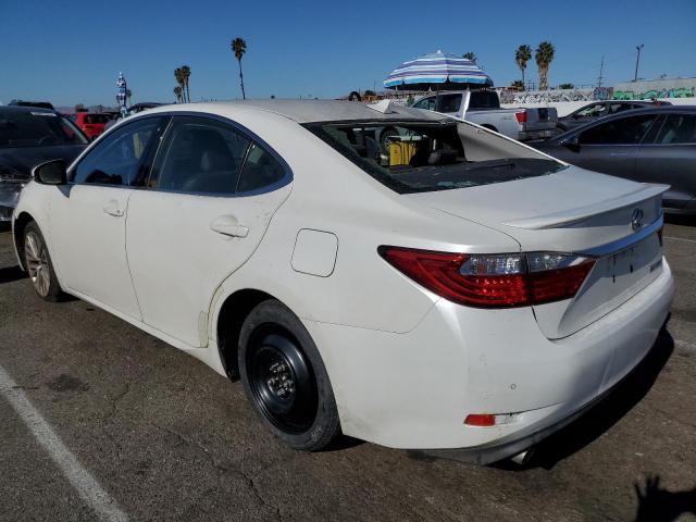 Photo 2 from auction – 2013 LEXUS ES 350 with VIN JTHBK1GG8D2045272