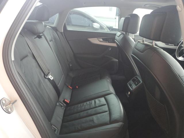 Photo 10 from auction – 2017 AUDI A4 PREMIUM with VIN WAUENAF4XHN018962
