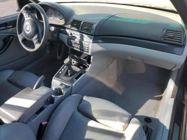 Photo 8 from auction – 2001 BMW M3 CI with VIN WBSBR93431EX21122