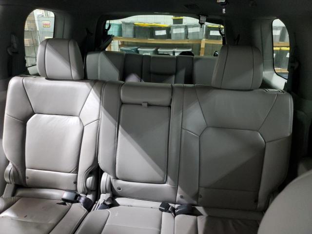 Photo 10 from auction – 2013 HONDA PILOT EXL with VIN 5FNYF4H55DB047377