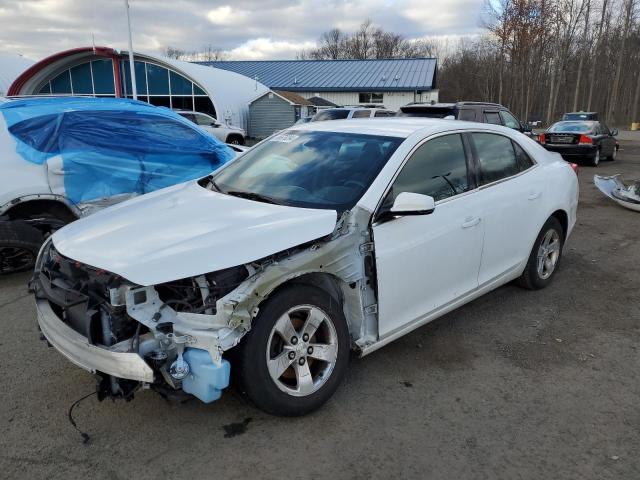 CHEVROLET MALIBU LIM 2016 with VIN 1G11C5SA2GF156992 - Photo from auction