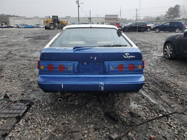 Photo 6 from auction – 1984 TOYOTA SUPRA with VIN JT2MA67L5E0133497