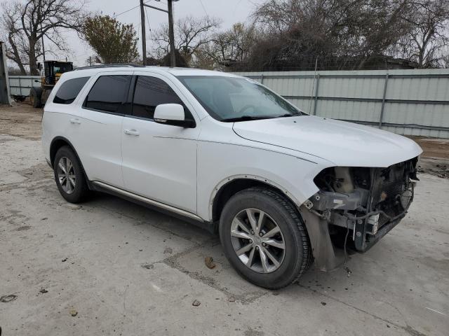 Photo 4 from auction – 2014 DODGE DURANGO LI with VIN 1C4RDHDG8EC353898