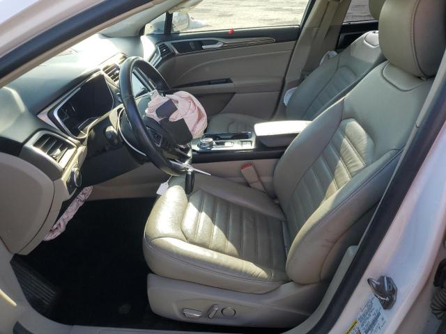Photo 7 from auction – 2017 FORD FUSION SE with VIN 3FA6P0LUXHR313725