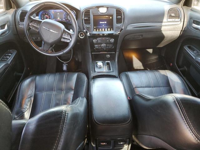 Photo 8 from auction – 2016 CHRYSLER 300 S with VIN 2C3CCAGGXGH282929