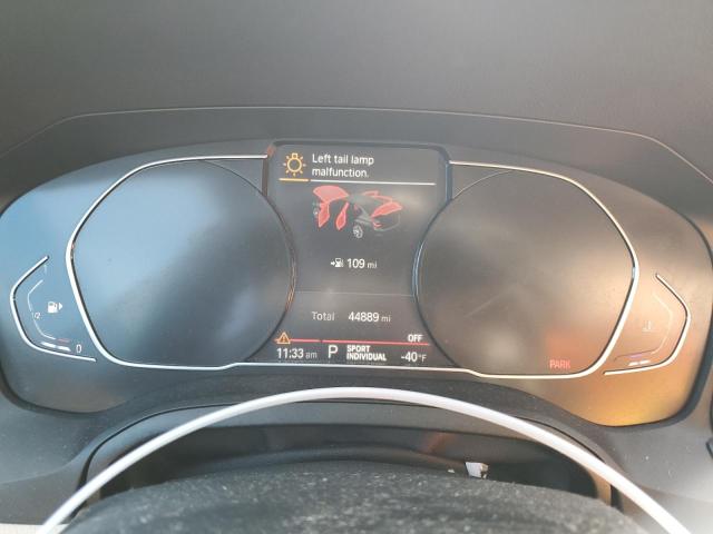 Photo 9 from auction – 2021 BMW 330XI with VIN WBA5R7C08MFK51106