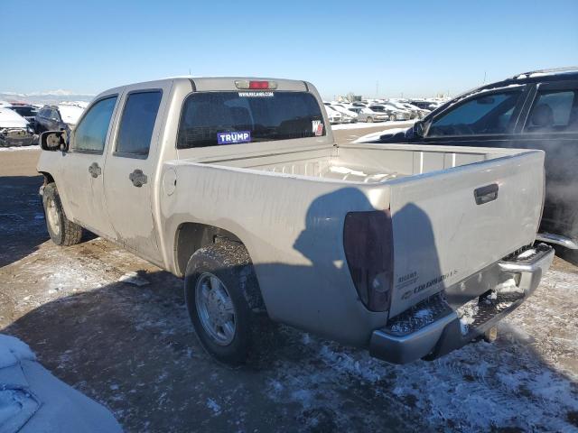 Photo 2 from auction – 2004 CHEVROLET COLORADO with VIN 1GCCS136248223693