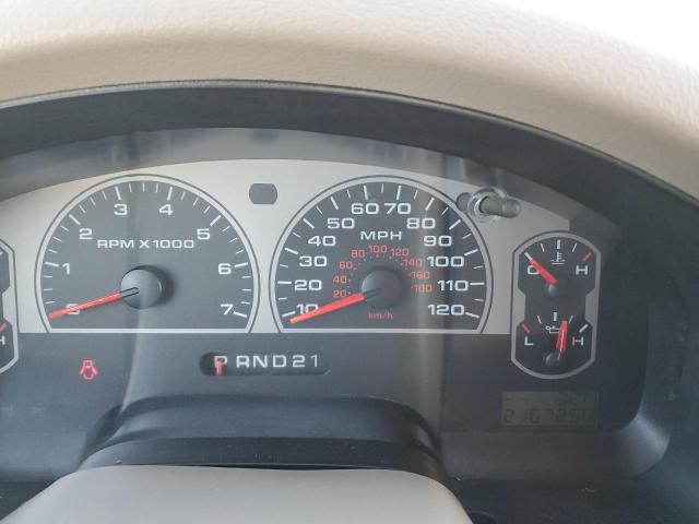 Photo 9 from auction – 2008 FORD F150 SUPER with VIN 1FTRW12W58FB28711