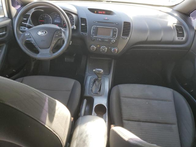 Photo 8 from auction – 2015 KIA FORTE LX with VIN KNAFX4A6XF5361373
