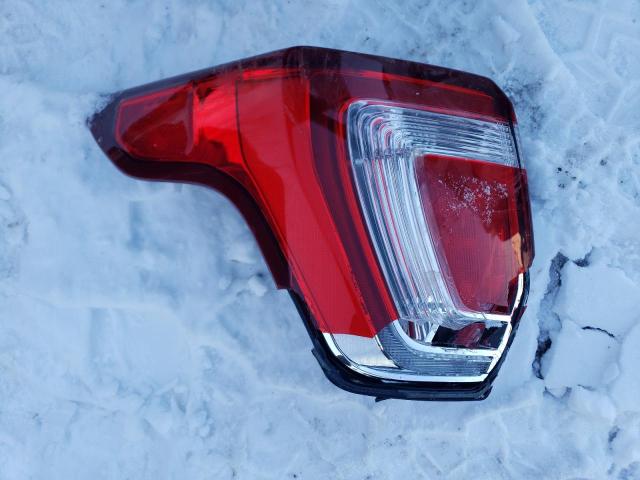 صورة رقم 13 من المزاد - 2019 FORD EXPLORER X مع VIN 1FM5K8D85KGA39445