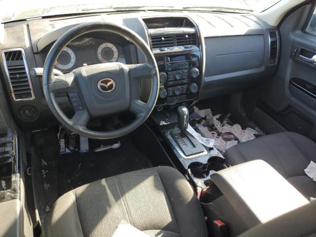 Photo 8 from auction – 2010 MAZDA TRIBUTE I with VIN 4F2CY0C79AKM02670