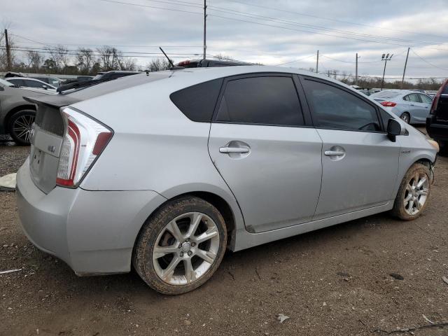 Foto 3 de la subasta – 2013 TOYOTA PRIUS con VIN JTDKN3DU5D0344437