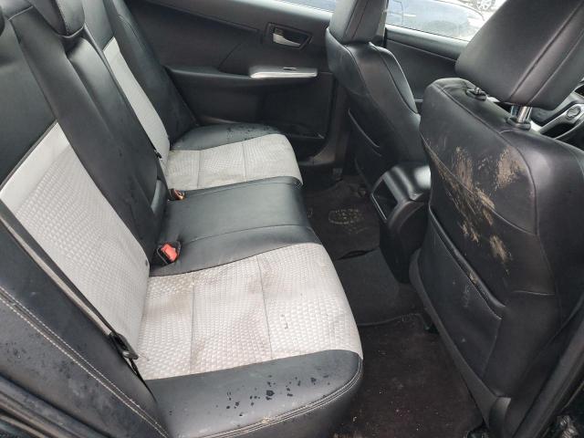 Photo 10 from auction – 2012 TOYOTA CAMRY BASE with VIN 4T1BF1FK8CU529632