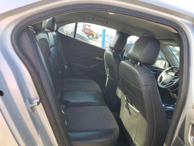 Photo 10 from auction – 2015 CHEVROLET MALIBU 1LT with VIN 1G11C5SL4FF154340
