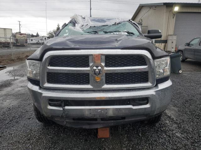 Photo 5 from auction – 2018 RAM 2500 ST with VIN 3C6UR5CL7JG416237