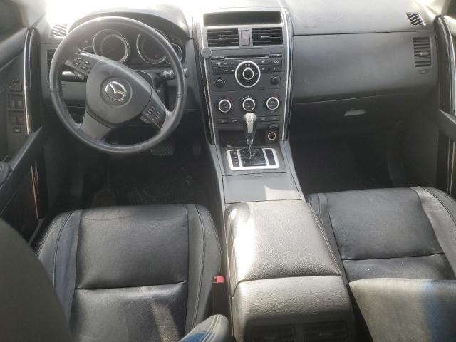 Photo 8 from auction – 2009 MAZDA CX-9 with VIN JM3TB38A690172785