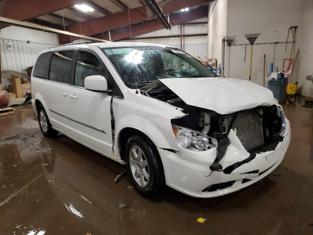 Photo 4 from auction – 2012 CHRYSLER TOWN & COU with VIN 2C4RC1BG0CR410628